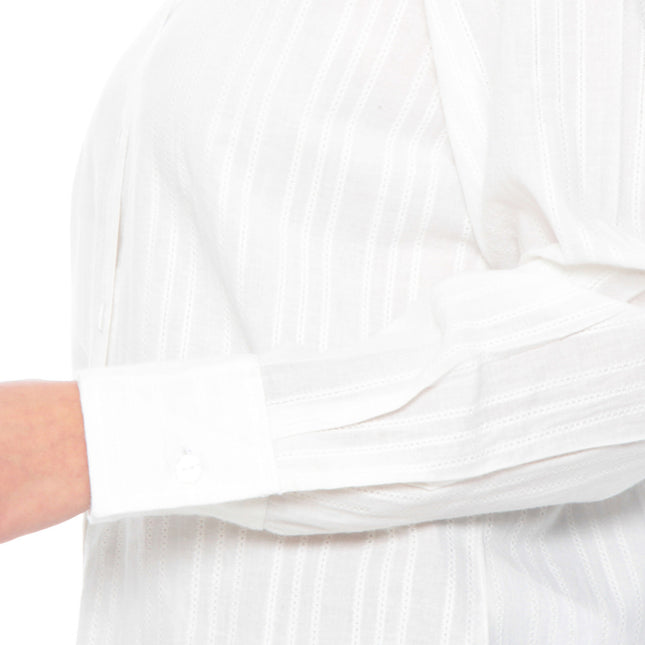 BLUSA WADOS M/L BRODERY