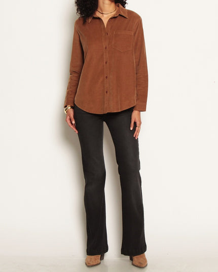 BLUSA WADOS M/L COTELE - MAWI