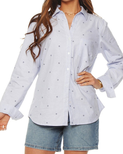 BLUSA WADOS M/L LIST