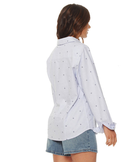 BLUSA WADOS M/L LIST