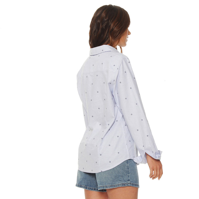 BLUSA WADOS M/L LIST