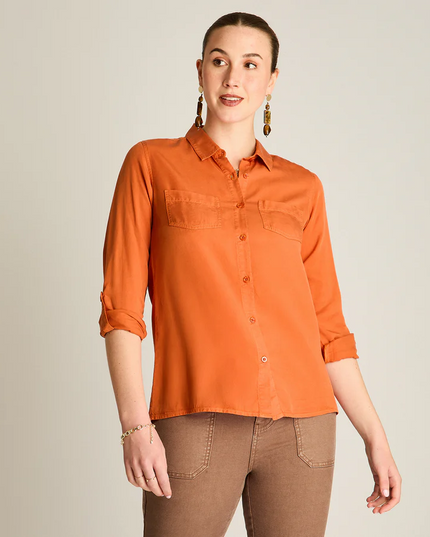 BLUSA WEEKEND - MAWI