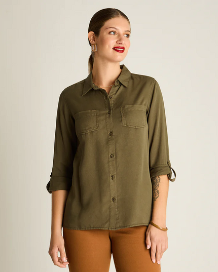 BLUSA WEEKEND - MAWI