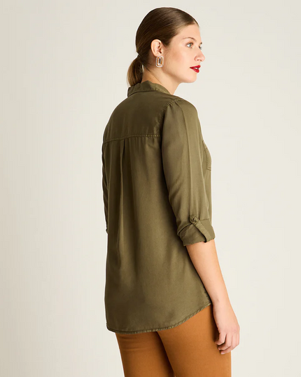 BLUSA WEEKEND - MAWI