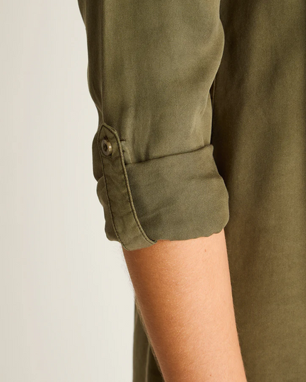 BLUSA WEEKEND - MAWI