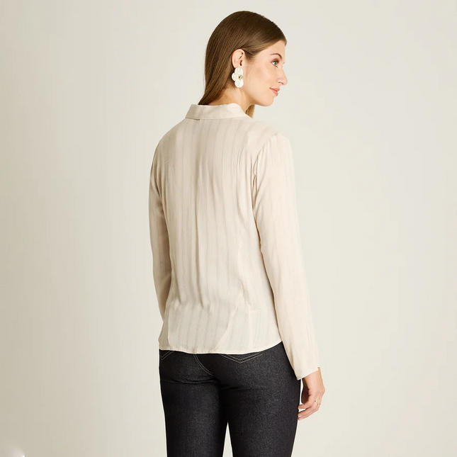 BLUSA LORENZO DI PONTTI