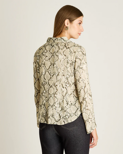 BLUSA LORENZO DI PONTTI
