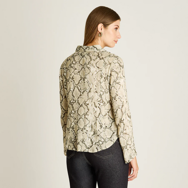 BLUSA LORENZO DI PONTTI