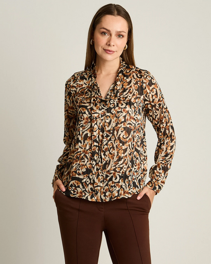 BLUSA LORENZO DI PONTTI