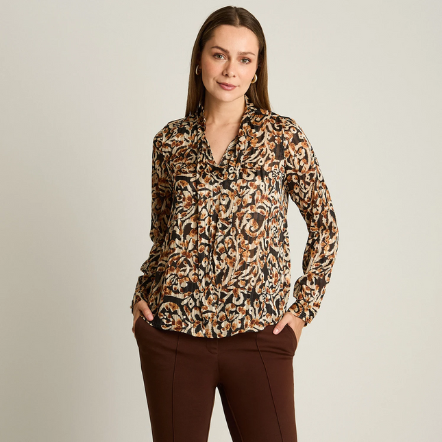 BLUSA LORENZO DI PONTTI