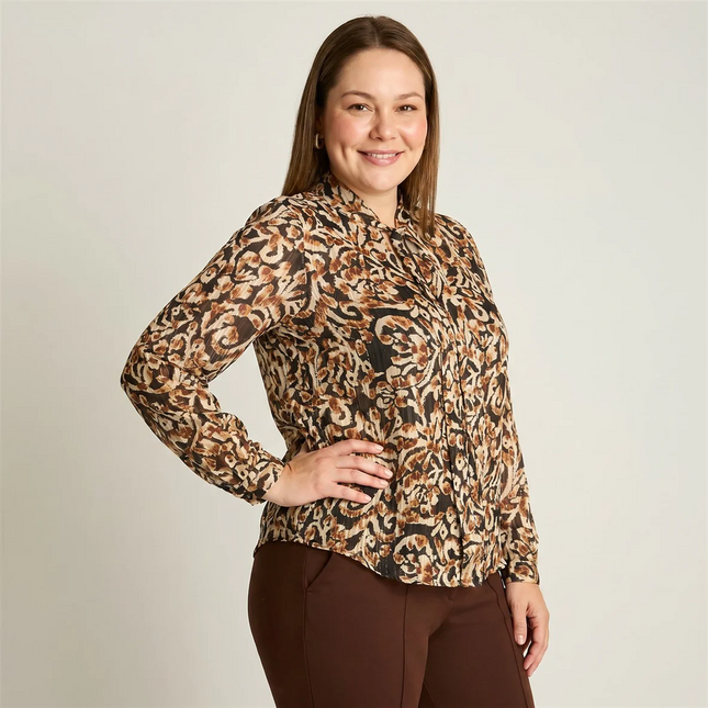 BLUSA LORENZO DI PONTTI