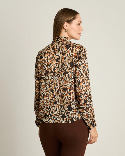 BLUSA LORENZO DI PONTTI
