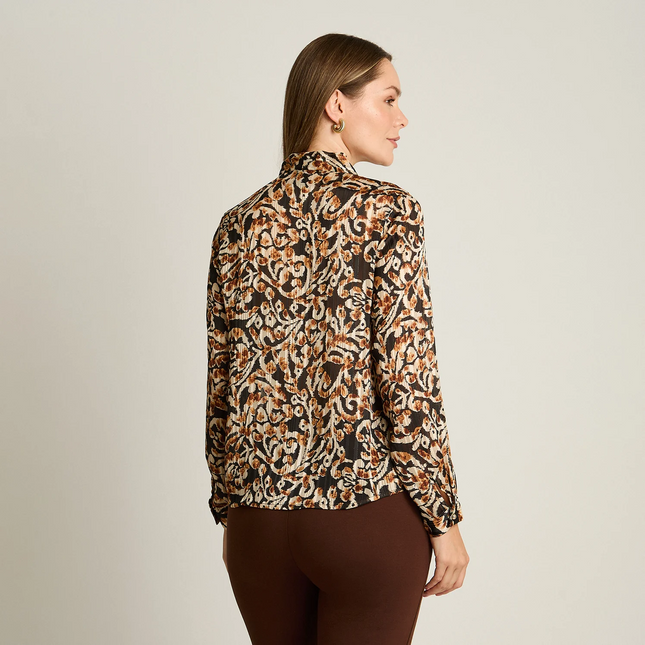 BLUSA LORENZO DI PONTTI