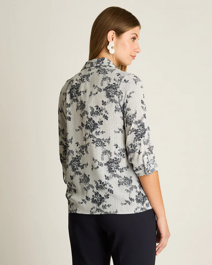 BLUSA LORENZO DI PONTTI