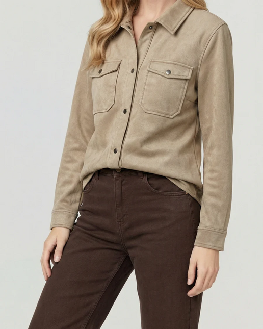 CAMISA LINEATRE