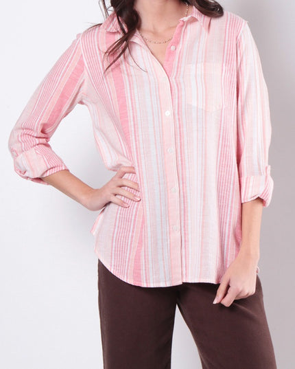 BLUSA WADOS M/L LIST