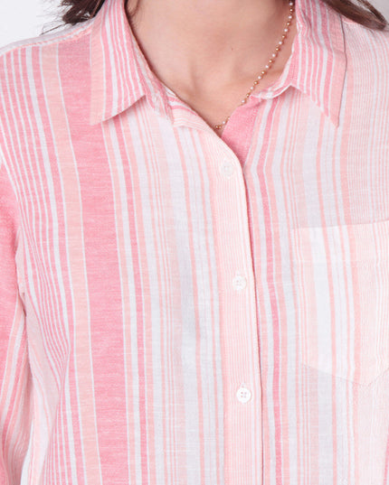 BLUSA WADOS M/L LIST