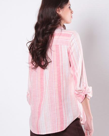BLUSA WADOS M/L LIST