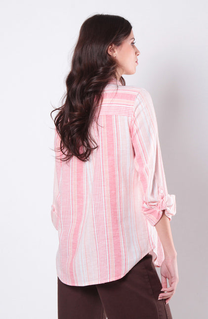 BLUSA WADOS M/L LIST