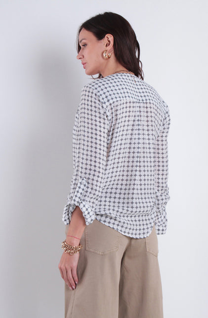 BLUSA WADOS M/L EST