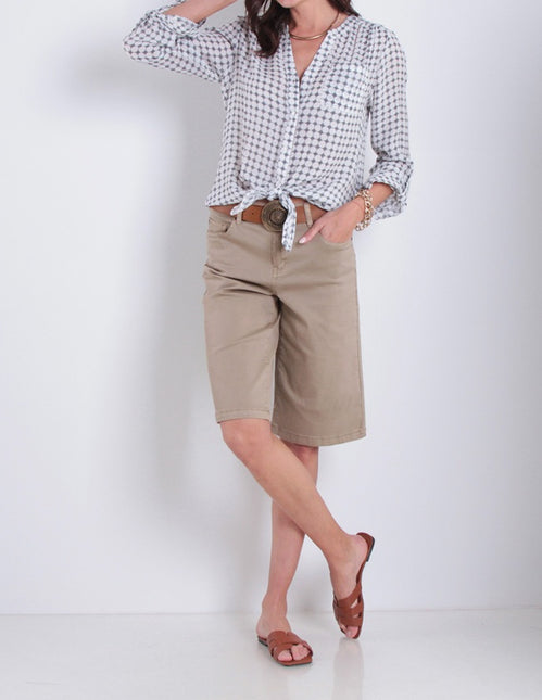 BLUSA WADOS M/L EST