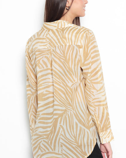 BLUSA WADOS M/L EST