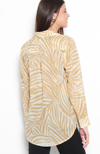 BLUSA WADOS M/L EST