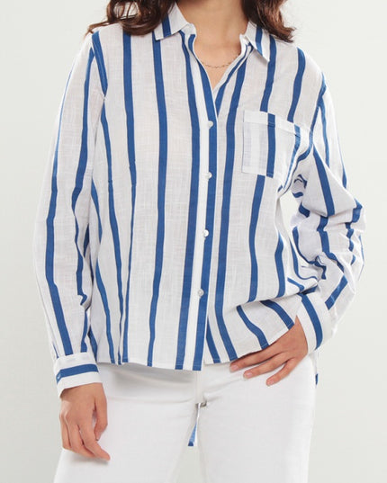 BLUSA WADOS M/L LIST
