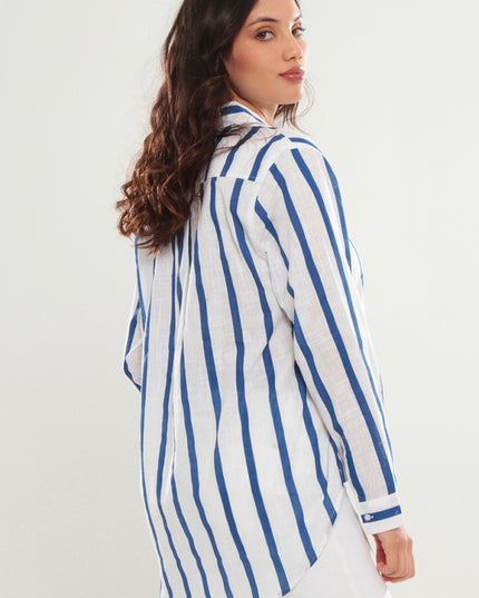 BLUSA WADOS M/L LIST