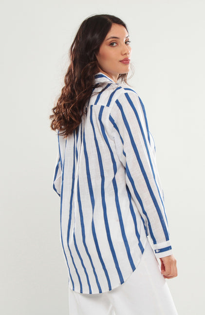 BLUSA WADOS M/L LIST