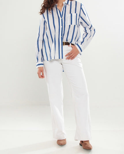 BLUSA WADOS M/L LIST