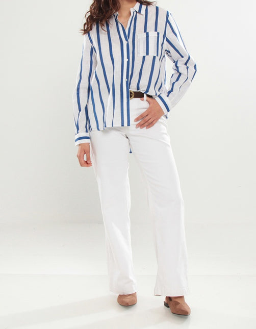 BLUSA WADOS M/L LIST