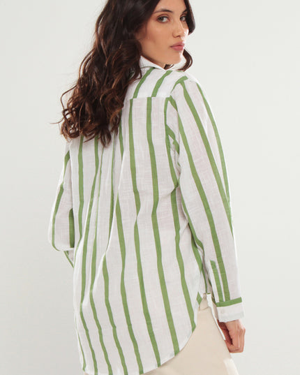 BLUSA WADOS M/L LIST