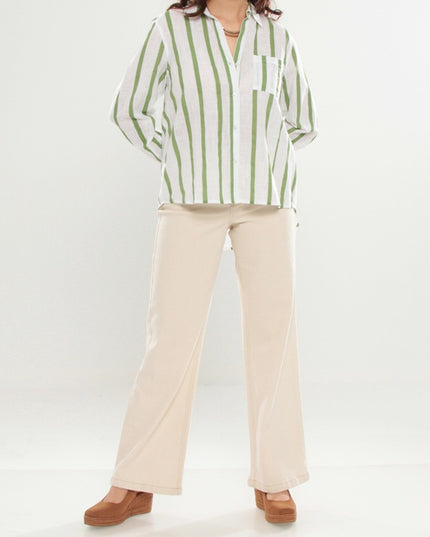 BLUSA WADOS M/L LIST