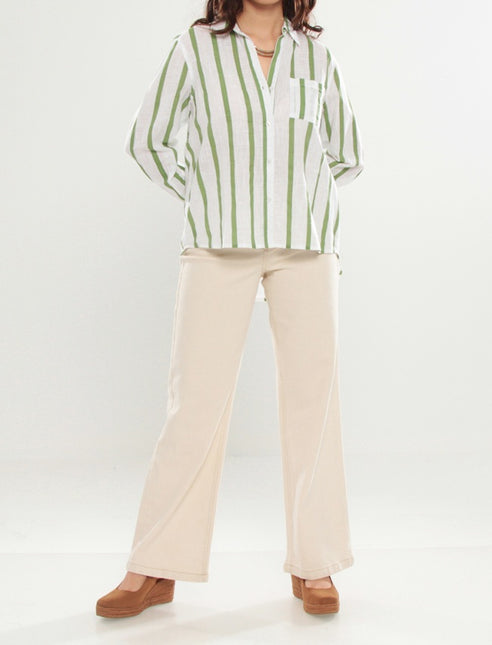 BLUSA WADOS M/L LIST