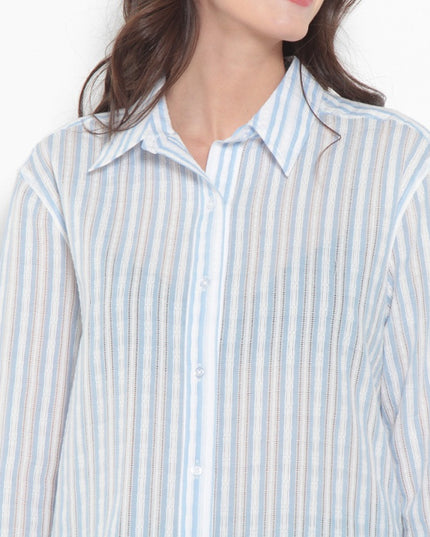 BLUSA WADOS M/L LIST