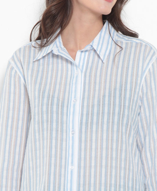 BLUSA WADOS M/L LIST