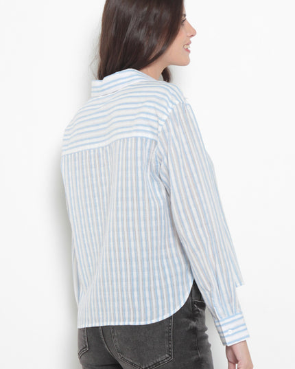 BLUSA WADOS M/L LIST
