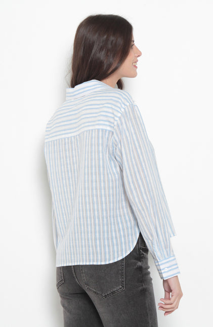 BLUSA WADOS M/L LIST