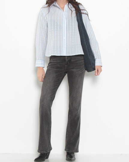 BLUSA WADOS M/L LIST