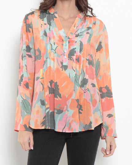 BLUSA WADOS M/L EST