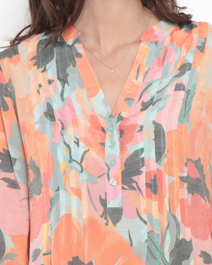 BLUSA WADOS M/L EST