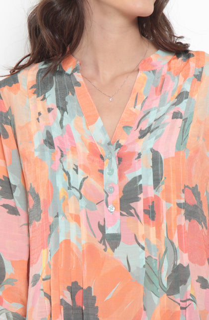 BLUSA WADOS M/L EST