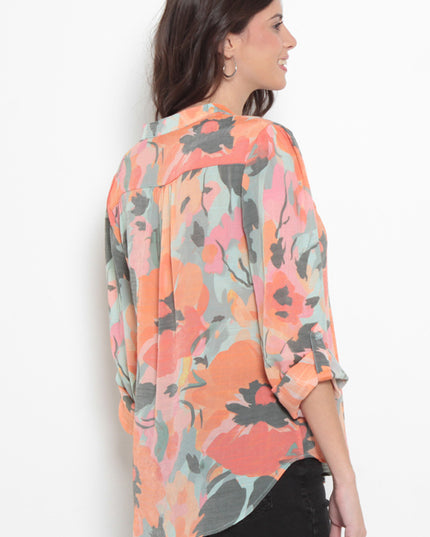 BLUSA WADOS M/L EST