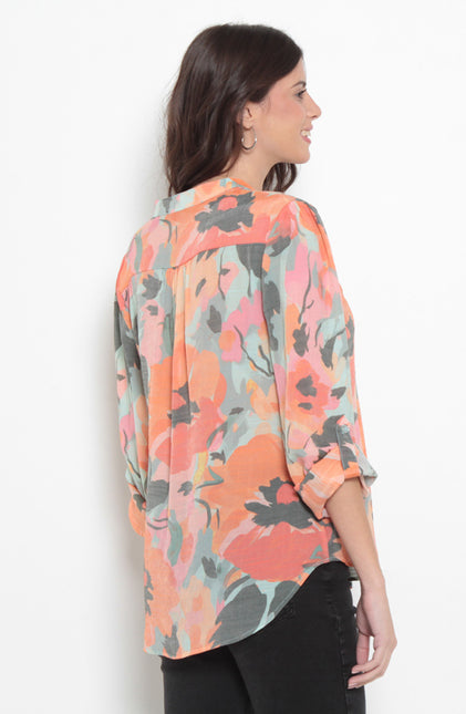 BLUSA WADOS M/L EST