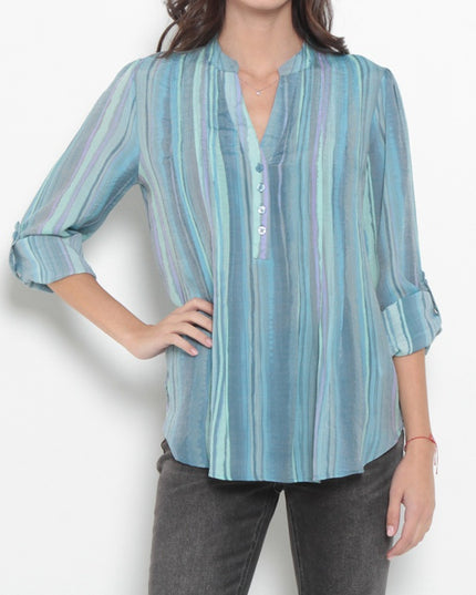 BLUSA WADOS M/L LIST