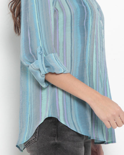 BLUSA WADOS M/L LIST