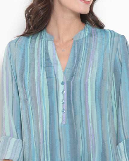 BLUSA WADOS M/L LIST
