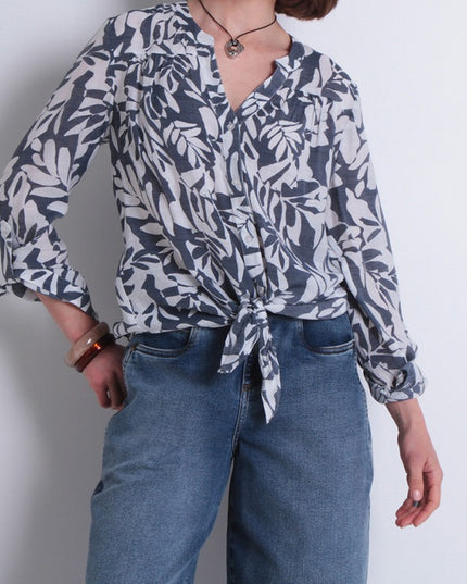 BLUSA WADOS M/L EST