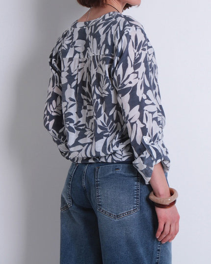 BLUSA WADOS M/L EST